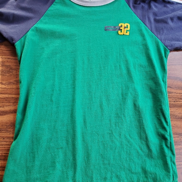 Vintage Gap Athletic Long Sleeve Shirt - Picture 2 of 6